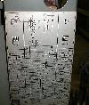  MULLER FRICK Model NF 42 Needle Loom, 50.8mm,